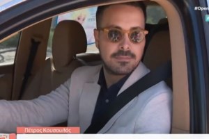 Ναταλί Βέλτση: Αποθέωση για την ψυχολόγο του ''Τούνελ'' από τους χρήστες του Twitter