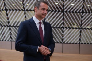 Δένδιας: Ουδέποτε πρόκειται να συμβιβαστούμε με τις συνέπειες της τουρκικής εισβολής στην Κύπρο