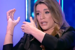 Συγκλονίζει η αδερφή της Πρεζεράκου - Η φωτογραφία της κόρης της όταν μάθαινε ότι είχε έξι μήνες ζωής