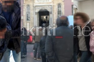 Ηράκλειο: "Να την κλείσουν μέσα τέτοια που είναι...", συγκλονίζει ο παππούς της 26χρονης για τα βασανιστήρια στον 3χρονο - εικόνα 2