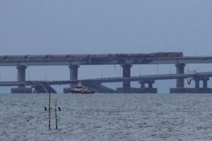 Ουκρανία: Τουλάχιστον 13 νεκροί και δεκάδες τραυματίες από τον ρωσικό βομβαρδισμό στη Ζαπορίζια [εικόνες] - εικόνα 5