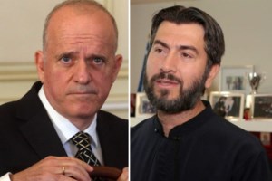 Η αλήθεια για τη δωρεά Λούλη στην Κιβωτό: Χάρισε δυο σπίτια αξίας 7 εκ. ευρώ, πήρε 1 εκ. και το έδωσε για ανακαίνιση των ακινήτων