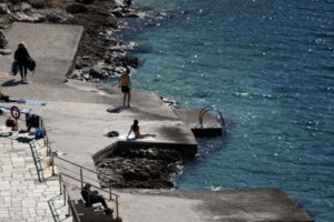 Ψηφιακοί...νομάδες: Ακόμα και το lockdown είναι πιο ωραίο στην Αθήνα!