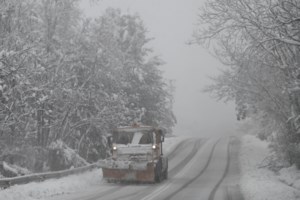 Κακοκαιρία "Φίλιππος": Απαγορεύεται από το βράδυ η είσοδος των βαρέων οχημάτων σε Αττική Οδό και σε τμήματα της Νέας Οδού - εικόνα 3