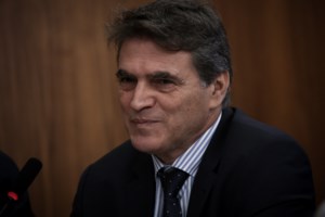 Πατέλης: Ο Κασσελάκης είναι ένας "Τσίπρας 2.0" - Λέει "λεφτά υπάρχουν" και "με ένα νόμο και ένα άρθρο"