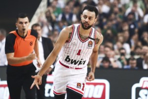 Παναθηναϊκός-Μπάγερν Μονάχου 78-71: Αγχώθηκε αλλά κέρδισε