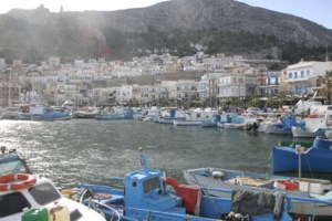 Πρόγνωση Κολυδά: Υποχωρούν οι άνεμοι, ανεβαίνει η θερμοκρασία - Πού θα κάνουν Ανάσταση και Πάσχα με βροχές