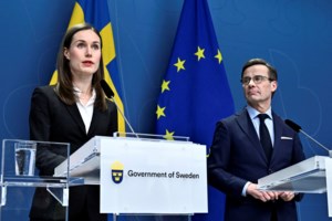 Στέιτ Ντιπάρτμεντ: Η κυβέρνηση Μπάιντεν στηρίζει την πώληση των F-16 στη Τουρκία, αλλά έχει λόγο και το Κογκρέσο - εικόνα 2