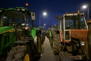 Χατζηδάκης: Εάν δεν βρούμε λύση με τους αγρότες ήρεμα και συναινετικά, θα εφαρμοστεί ο νόμος