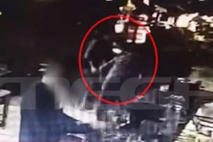 Σύγκρουση δεξαμενόπλοιου με φορτηγό πλοίο νότια της Καρύστου - Καλά στην υγεία τους είναι τα πληρώματα