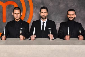 Masterchef: Δοκιμασία με άρωμα Ευρώπης απόψε με Μαργαρίτη Σχοινά και Βεστάγκερ, αλλά και μπόλικες δόσεις ριάλιτι - εικόνα 3