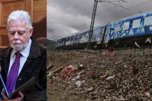 Τέμπη: Πυρ ομαδόν από την αντιπολίτευση μετά την παραδοχή Τερεζάκη (ΟΣΕ) για μοντάζ στα ηχητικά ντοκουμέντα