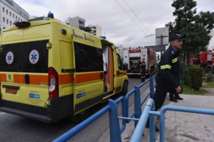 Τραγωδία στην Κεφαλονιά: 17χρονος μαθητής απανθρακώθηκε σε τροχαίο- Ολοι οι επιβάτες ήταν μαθητές του ΕΠΑΛ Αργοστολίου