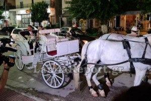 Λαμία: Μαθήτρια έπεσε σε τρύπα σε πολυσύχναστο πεζοδρόμιο - Την κάλυψαν με... σπασμένο κεραμίδι - εικόνα 2