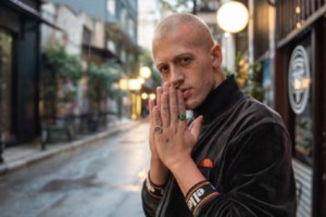 Ανάρτηση-σοκ από τον Τάσο Ξιαρχό: Η φωτογραφία με τον Λιγνάδη και τα υπονοούμενα - "Όσο περνάνε οι μέρες θυμάμαι…"