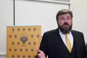 Εκτός ελέγχου ο Τραμπ με δημοσιογράφο: "Είσαι ανόητος" είπε και έφυγε από τη συνέντευξη [βίντεο]