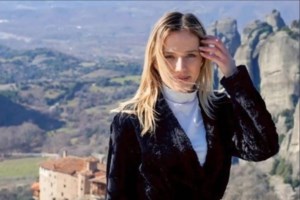 Πολυτραυματίας Τεμπών: Πριν ήμουν ανεξάρτητη, τώρα δεν είμαι λειτουργική - 'Εχω ανάγκη και νερό να μου φέρουν