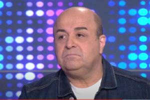 Μάρκος Σεφερλής: Το συγκινητικό περιστατικό σε ταβέρνα - Τι του έφερε το γκαρσόνι αντί για λογαριασμό