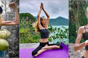 Στοιχεία σοκ για τη Ρωσίδα influencer που πέθανε από ασιτία - Έτρωγε μόνο δύο φρούτα και δεν έπινε νερό - εικόνα 5