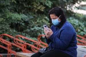 Άλκηστις Πρωτοψάλτη: "Μην παίζουμε τη ζωή μας κορονοϊό ή γράμματα!"