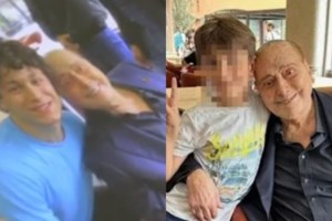 Forbes: Ο βίος και η αμύθητη περιουσία του Σίλβιο Μπερλουσκόνι που πουλούσε ηλεκτρικές σκούπες πριν γίνει μεγιστάνας - εικόνα 2