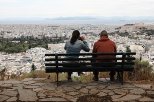 Αλλάζει το σκηνικό του καιρού: Υποχωρεί η ζέστη - Σε ποιες περιοχές θα βρέξει