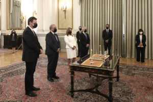 Κορονοϊός - Ζωή Ράπτη: Το τοπικό lockdown είναι το απόλυτο μέτρο για την αντιμετώπιση της πανδημίας