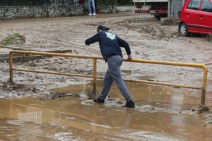 Δεν λέει να μας αφήσει το καλοκαίρι: Ερχεται νέο κύμα ζέστης - Οι θερμοκρασίες μέχρι το τέλος της εβδομάδας - εικόνα 3