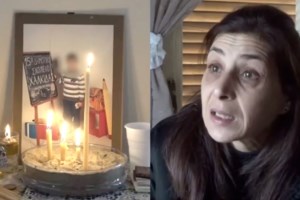 Θάνατος 15χρονου στη Χαλκίδα: "Του γράφουν σε μηνύματα πού να πάει να πέσει", λένε η μητέρα και η αδελφή του - εικόνα 2