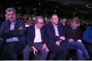 Πόλεμος δίχως τέλος ΣΥΡΙΖΑ - Κασσελάκη: Η επόμενη ημέρα τους βρίσκει στη δικαιοσύνη - Κρίσιμη η Δευτέρα - εικόνα 3