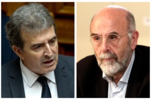 Ο Στέλιος Κούλογλου (ΣΥΡΙΖΑ) απαντά στον Λιάκο: "Εγω πάντως δεν θα έβαζα φωτιά στη Μόρια..." - εικόνα 3