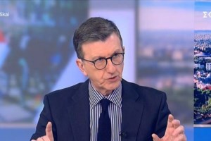 Πιερρακάκης για Τέμπη: "Να ξαναμπούμε όλοι στα τρένα" - Έρχονται αλλαγές στις συνθήκες ασφαλείας