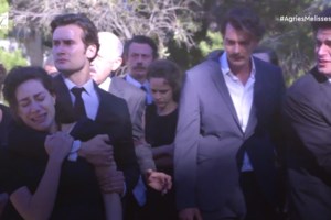 Άγριες Μέλισσες spoiler: Ο Δούκας και η Μυρσίνη είναι πολύ σκληροί για να πεθάνουν - εικόνα 2