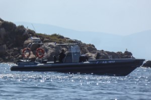 Τραγωδία στην Ικαρία: Νεκρός ο 17χρονος που αγνοούνταν εδώ και έξι ημέρες - Εντοπίσθηκε 10 μέτρα από την ακτή