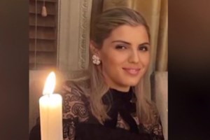 Τραγικό τέλος για 24χρονη Ουαλή μετά τις διακοπές στην Ελλάδα: Τα συμπτώματα αλλεργίας και η διάγνωση που δεν έγινε - εικόνα 3
