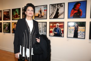 Ελενα Ακρίτα: "Όταν ένας άνθρωπος τσακώνεται με τον Κιμούλη, έχει δίκιο ο άνθρωπος"