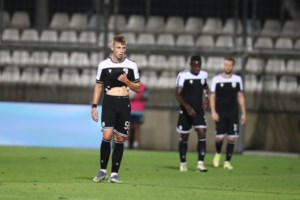 ΠΑΟΚ: Έρχεται την Δευτέρα στη Θεσσαλονίκη ο Χρήστος Ζαφείρης για να ολοκληρώσει την μεταγραφή του