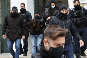 Ελένη Μενεγάκη για το έγκλημα στην Κυψέλη: "Δεν μπορεί να συμβαίνουν αυτά τα πράγματα γύρω μας" - εικόνα 2