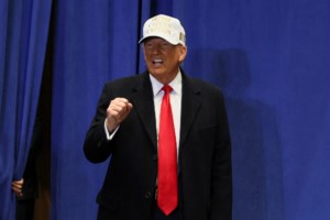 Γερμανικά ΜΜΕ για Τραμπ: Έχει του χεριού του το Ρεπουμπλικανικό Κόμμα - Κανείς δεν κινητοποιεί τους οπαδούς του όσο αυτός - εικόνα 3