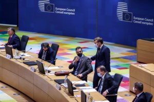 Τουρκία: Η Ευρώπη συζητάει, ο Ερντογαν ψάχνει αφορμή για θερμό επεισόδιο - εικόνα 3