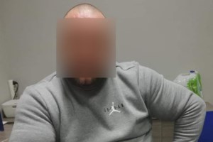 "Top Gun" ο ψευτογιατρός - Παρίστανε τον πιλότο σε αμερικανική βάση ο Κοντοστάθης [Βίντεο] - εικόνα 4