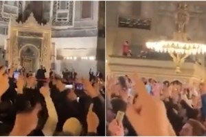 "Η Πόλις εάλω": Σαν σήμερα η Άλωση της Κωνσταντινούπολης το 1453 - Μύθοι και θρύλοι για την πτώση της Πόλης - εικόνα 2