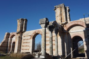 Επαναπατρίζονται τρεις ελληνικές αρχαιότητες από το Μουσείο Carlos των ΗΠΑ