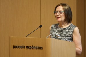 Θεσσαλονίκη: Οι αρχαιότητες επιστρέφουν στον Σταθμό Βενιζέλου - εικόνα 2