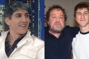 Σοφία Αλιμπέρτη: Δείτε τις εντυπωσιακές ενοικιαζόμενες βίλες του γιου της, Μιχαήλ, στην Πάρο με τη θέα που κόβει την ανάσα - εικόνα 14