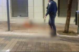 Αγρίνιο: Ανατροπή στην αιματηρή συμπλοκή με τον 16χρονο – Παραδόθηκε ο νεαρός που τον μαχαίρωσε