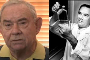 "Έφυγε" από τη ζωή ο αγωνιστής κατά της δικτατορίας Αργύρης Μαλτσίδης - εικόνα 2