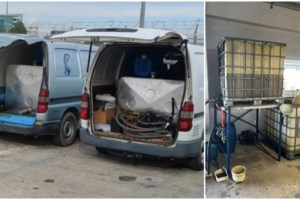 Λαθρεμπόριο καυσίμων: "Ψάρια", "μουσμούλια" και "μωρά" - Οι μυστικοί κώδικες της συμμορίας με... βιτρίνα αλιευτικά σκάφη - εικόνα 3