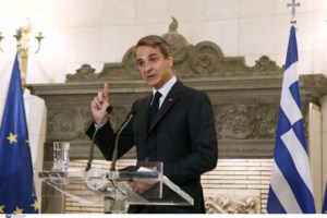 Μητσοτάκης: Θα ζητήσω έκτακτα μέτρα στήριξης νοικοκυριών και επιχειρήσεων στην επόμενη Σύνοδο Κορυφής - εικόνα 2