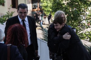 Μάνα Ελένης Τοπαλούδη: "Τα ισόβια να είναι πραγματικά ισόβια" - Γιατί ζητά εδώ και τώρα συνάντηση με Μητσοτάκη